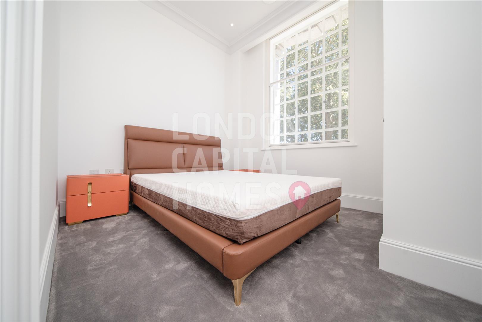 Millbank Residence, 9 Millbank, London